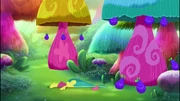 Giggle Fruit trees dropping their fruit thanks to Smidge