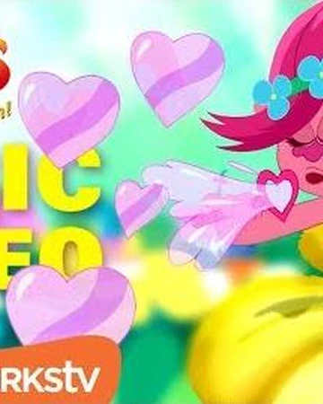 Rhythm Of Your Heart Trolls Film Wikia Fandom