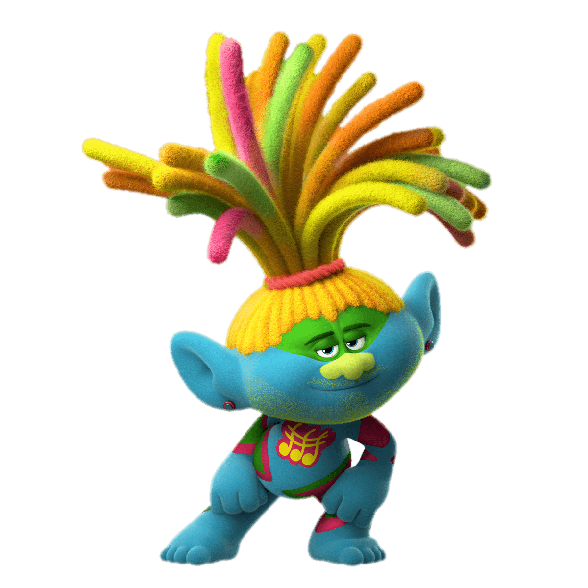 Category:Trolls World Tour Characters | Trolls (film) Wikia | Fandom