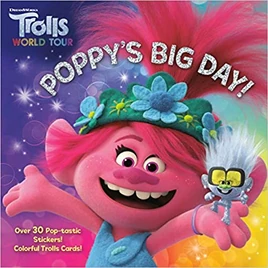 Poppysbigday