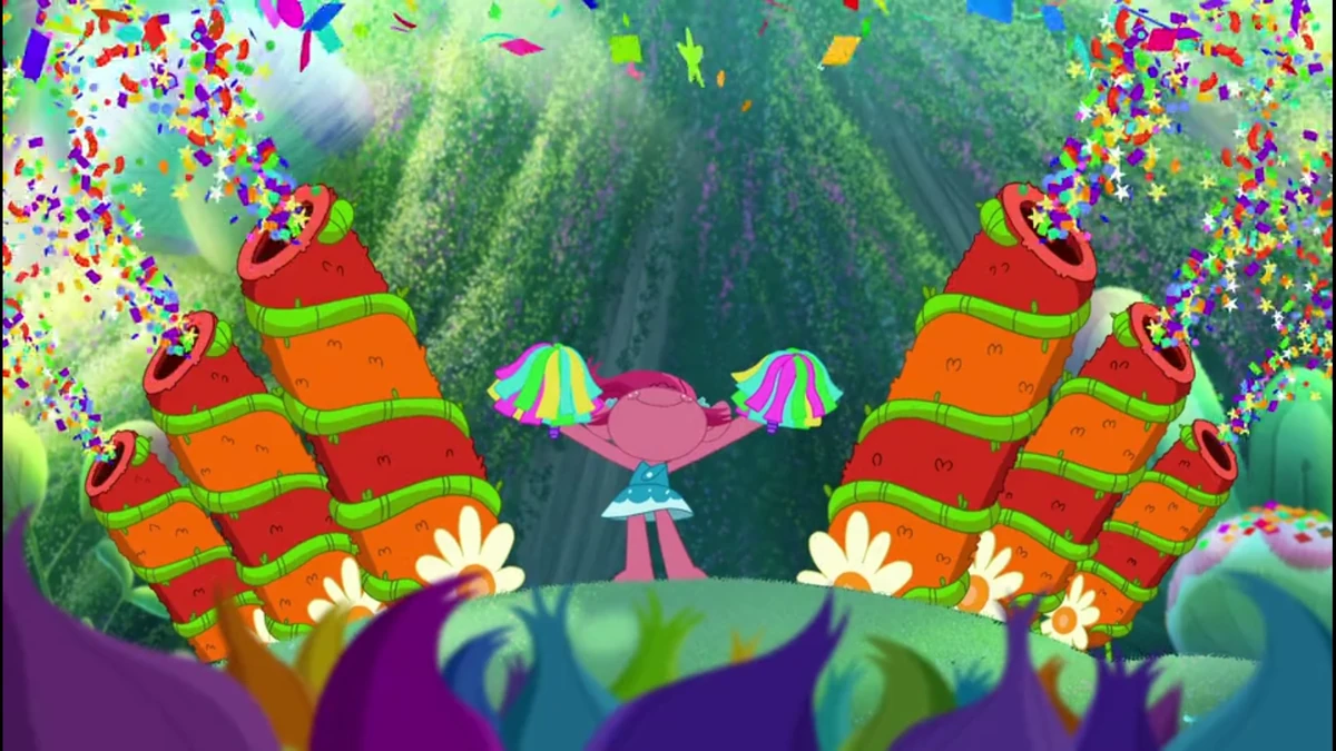 Ear Worm/Gallery Trolls Trollpedia Fandom