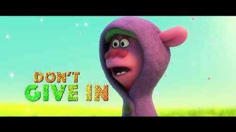 The Other Side Trolls Film Wikia Fandom