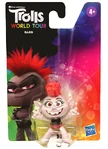 Hasbro Small Figurines "basic" solid hair Barb