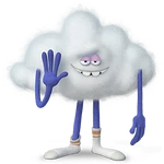Cloud Guy
