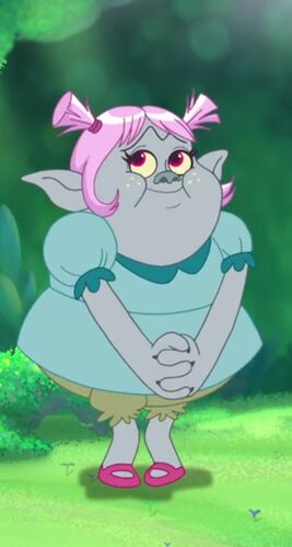 Bridget | Trolls Trollpedia | Fandom