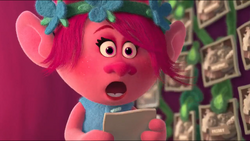 Queen Poppy/Gallery, Trolls (film) Wikia, Fandom