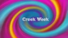 CreekWeekTitleCard