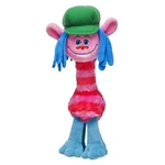 Cooper plush from the Build-a-bear Trolls line