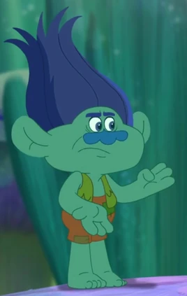 Trolls: The Beat Goes On!