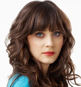 Zooey Deschanel