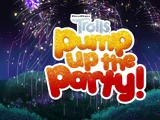 Trolls: Pump up the Party!