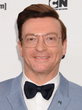 Rhys Darby Pic