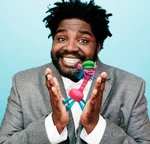 Ron Funches.png (850 KB) Cooper and Ron Funches