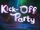 Kick-Off Party