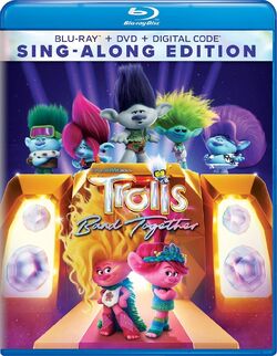 Trolls 3 Movie Box Office Collection, Budget, Cast, Trailer