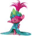 Queen Poppy | Trolls (film) Wikia | Fandom