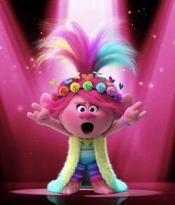 Rainbow Trolls Trolls Trollpedia Fandom