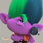 Floyd/History | Trolls Trollpedia | Fandom