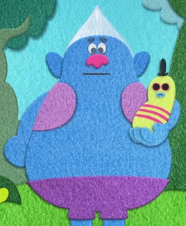 Tiny Diamond Goes Back To School