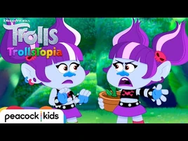 Multiverse of Vals - TROLLSTOPIA