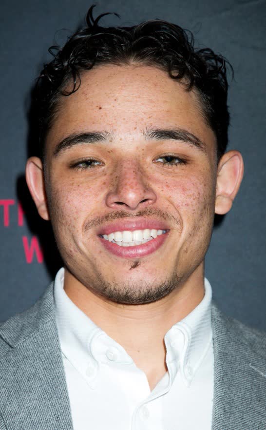 Anthony Ramos Trolls Trollpedia Fandom