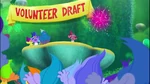 "Volunteer Draft" stage from "Tour Guide Of Duty"