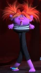 SWEATSHIRT MEOW ACC