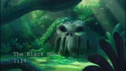 The Black Rock