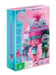 Happy Place Collection + Season 2 of Trolls: The Beat Goes On!