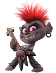 Queen Barb