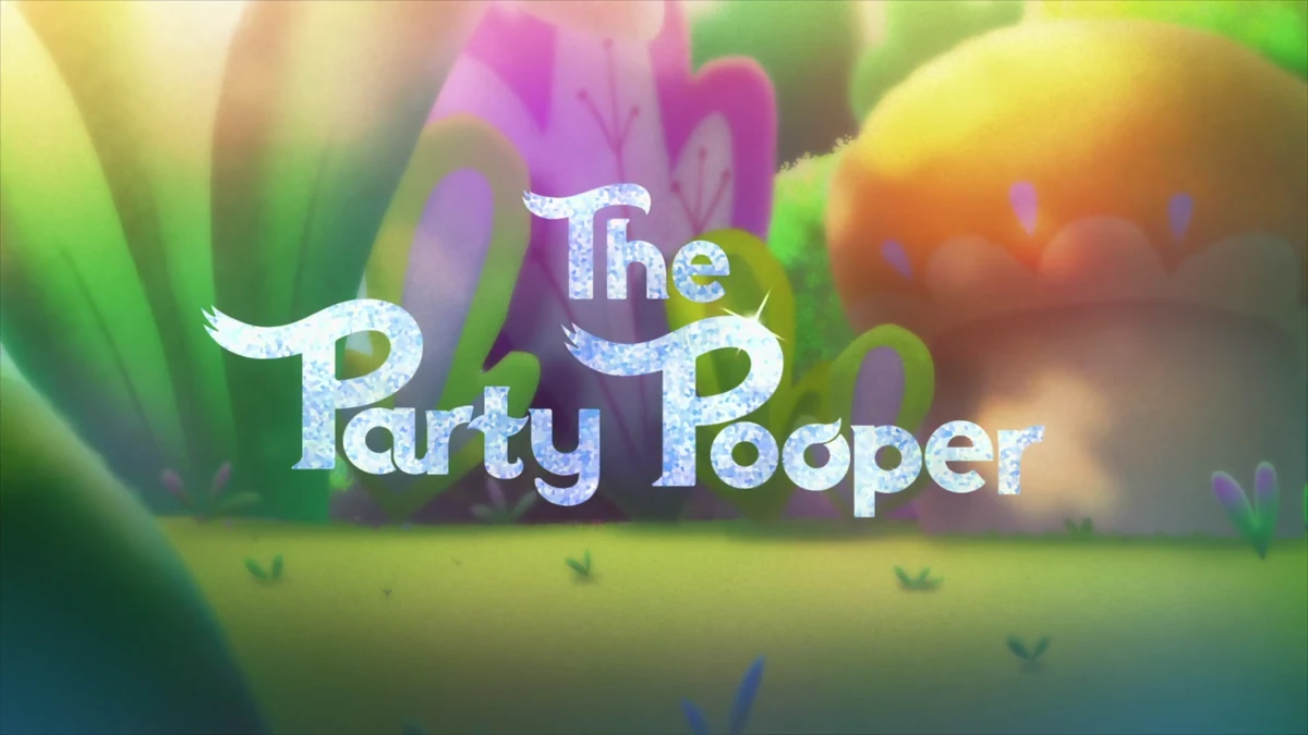 The Party Pooper Trolls Trollpedia Fandom