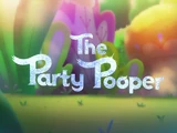 The Party Pooper