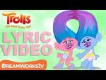 "Best Friends" Lyric Video - TROLLS- THE BEAT GOES ON!