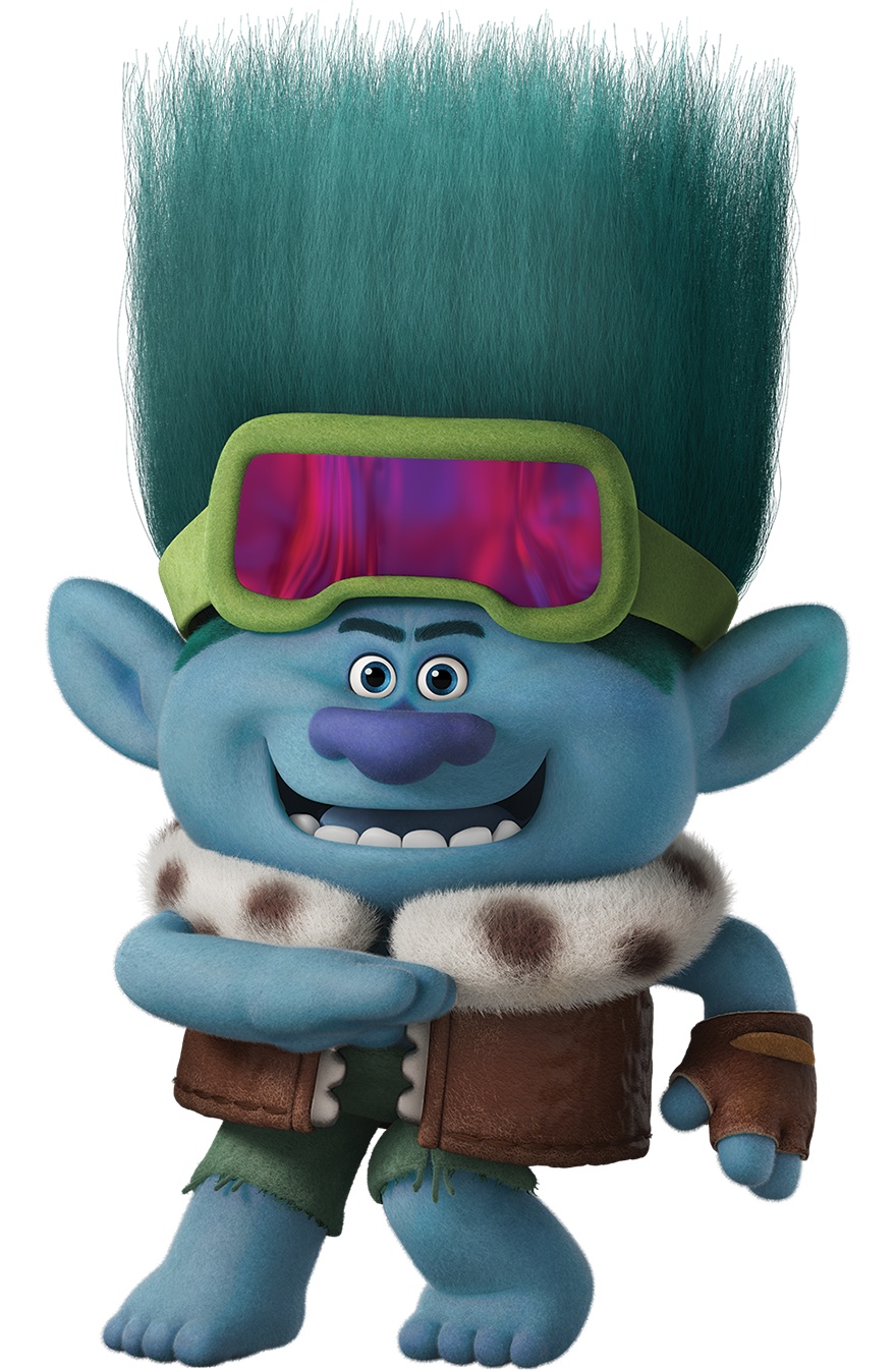 John Dory | Trolls Trollpedia | Fandom