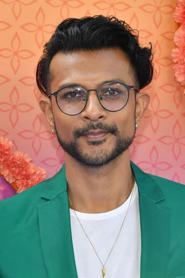 Utkarsh Ambudkar
