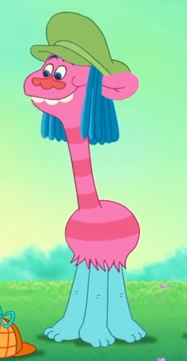 Trolls: The Beat Goes On!