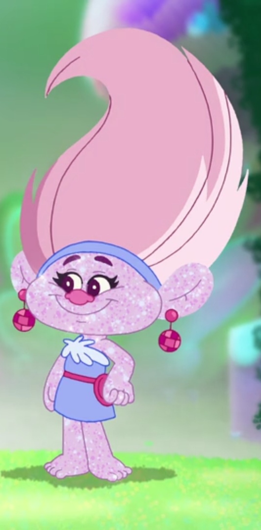 Gia Grooves | Trolls (film) Wikia | Fandom