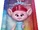 Hasbro Fashion Troll Dolls/Trolls World Tour