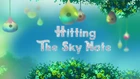 HittingTheSkyNoteTitleCard