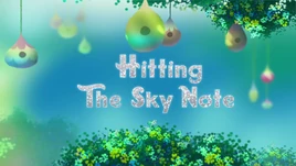 HittingTheSkyNoteTitleCard