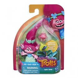 Hasbro Trolls Play-Doh, Trolls Trollpedia