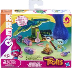 Kre-O Sets | Trolls Trollpedia | Fandom