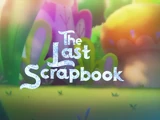 The Last Scrapbook