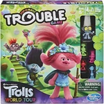 Trolls World Tour Fustration/Trouble