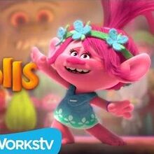 Can T Stop The Feeling Trolls Film Wikia Fandom