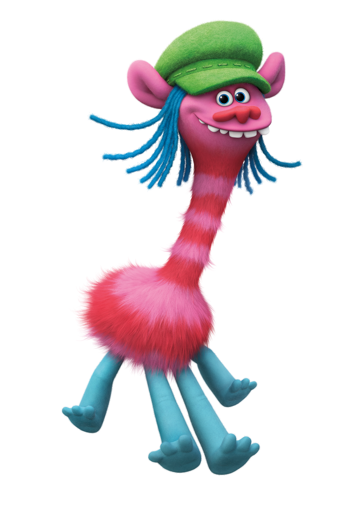 Queen Poppy/Gallery, Trolls (film) Wikia, Fandom