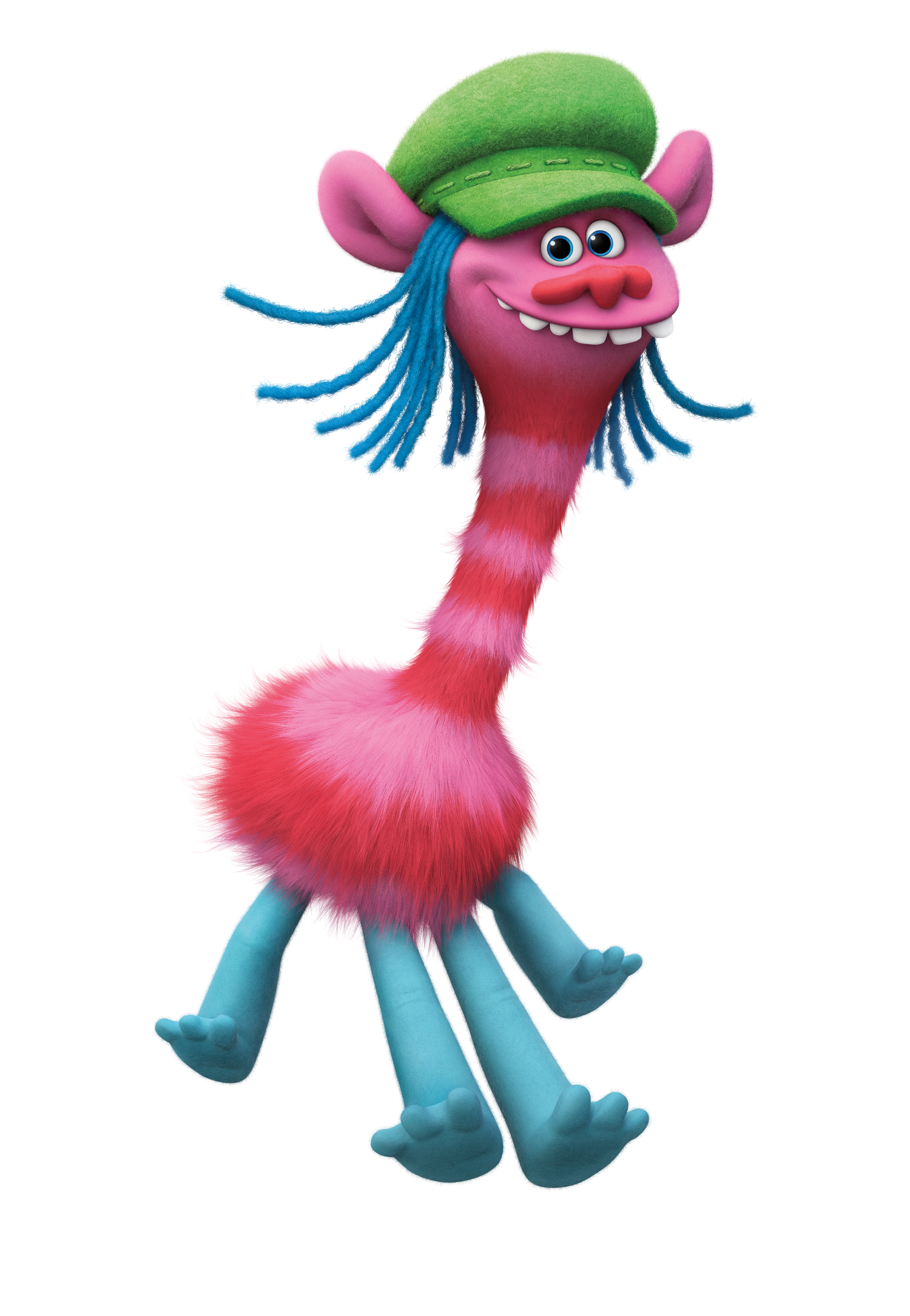 3 Things My Kids Loved About Trolls World Tour, And 3 Things They