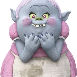 Bridget