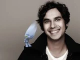 Kunal Nayyar