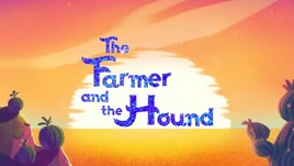 TheFarmerAndTheHoundTitleCard